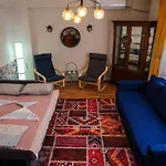 Taksim Galataport Flat