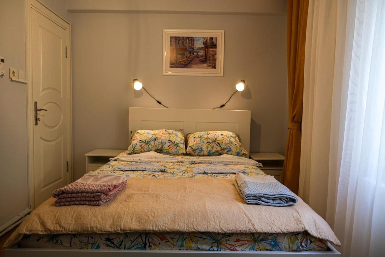 Taksim Galataport Flat Istanbul