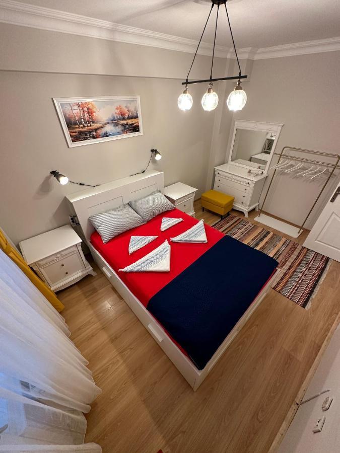 Taksim Galataport Flat *