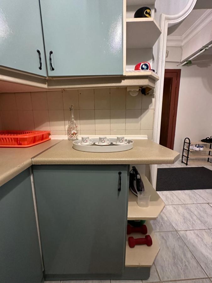Taksim Galataport Flat *