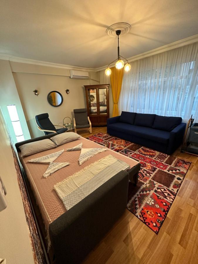 Taksim Galataport Flat Istanbul