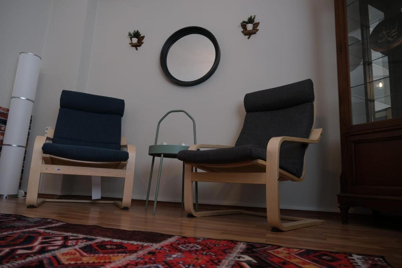 Taksim Galataport Flat Apartment *