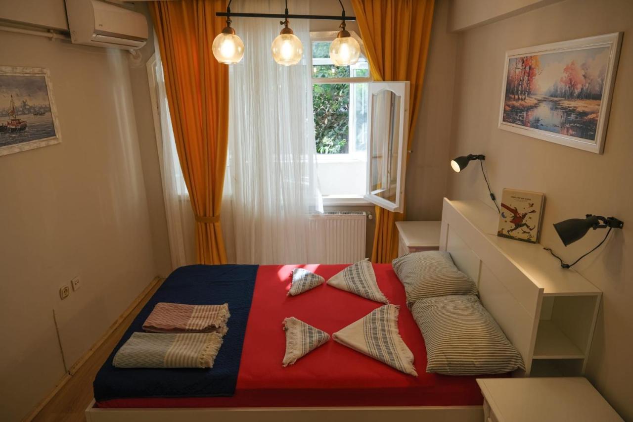 Apartament Taksim Galataport Flat Istanbul