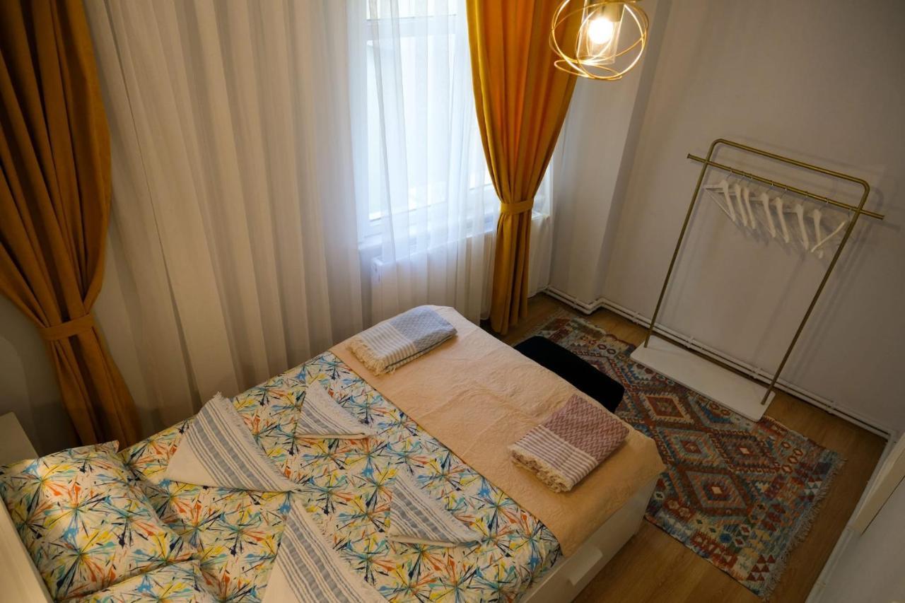 Taksim Galataport Flat * Istanbul