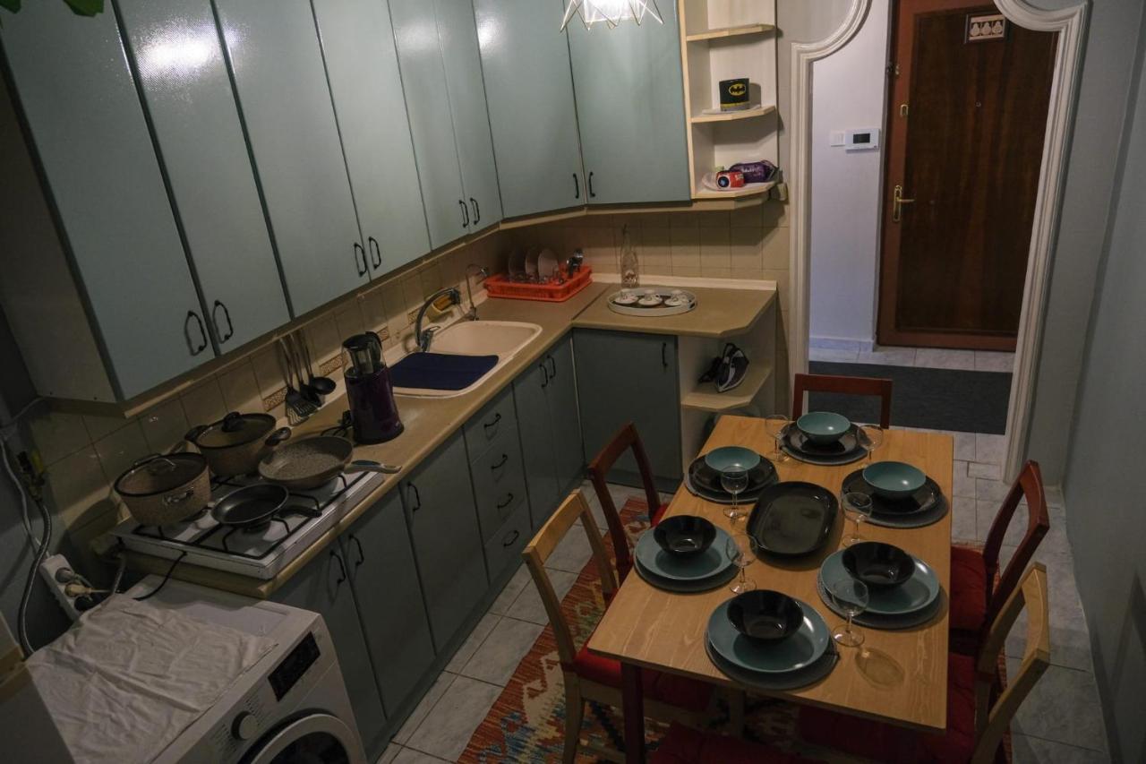Taksim Galataport Flat Apartament Istanbul