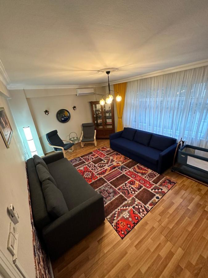 Taksim Galataport Flat Apartament Istanbul