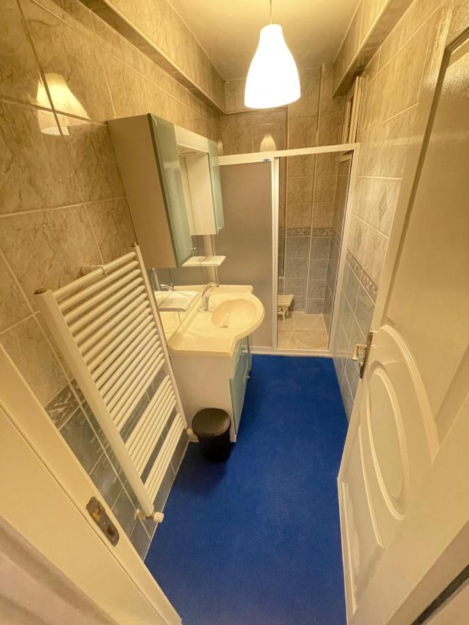 Taksim Galataport Flat Apartment *