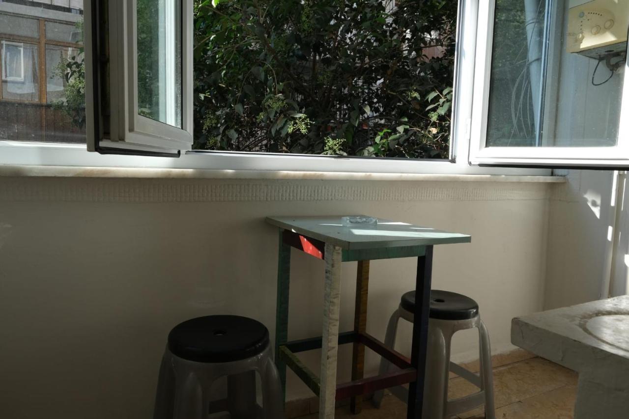 Taksim Galataport Flat *