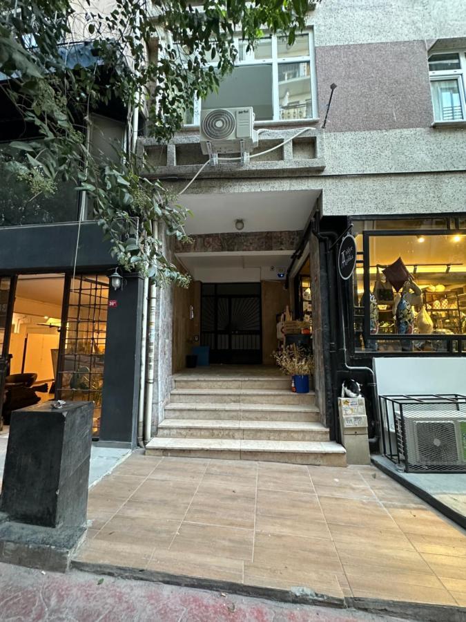 Taksim Galataport Flat Apartment *