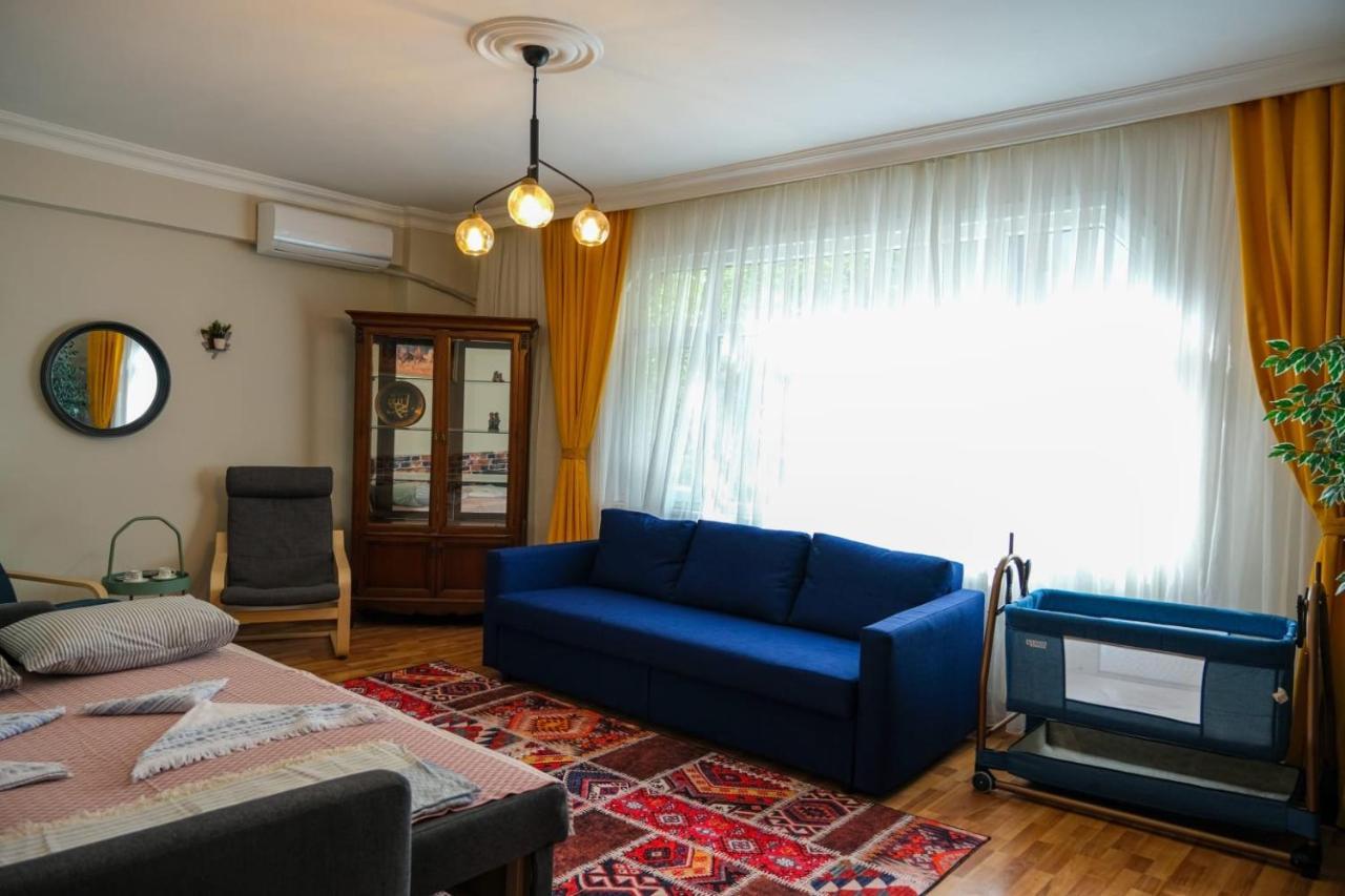 Taksim Galataport Flat * Istanbul