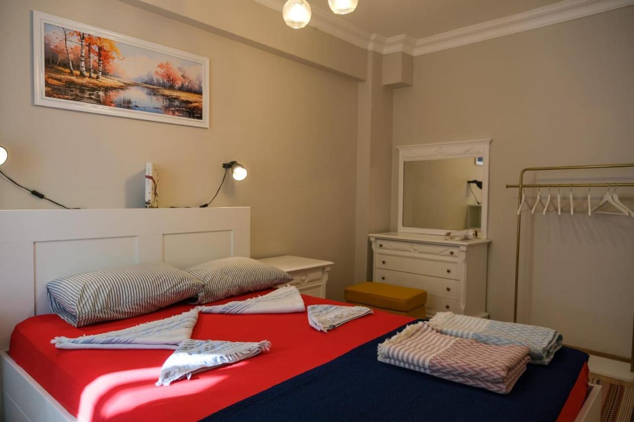 Apartament Taksim Galataport Flat Istanbul