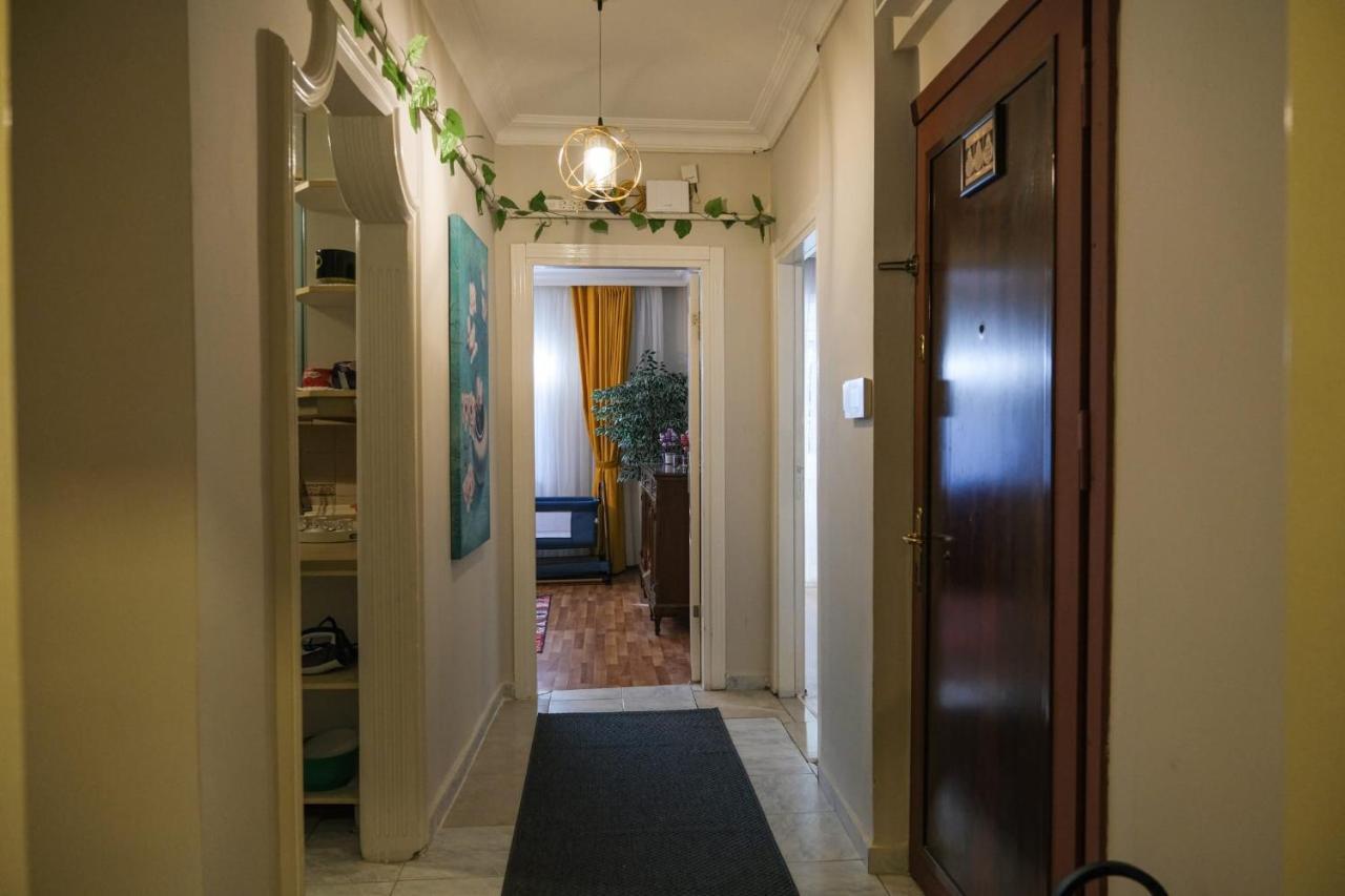 Apartament Taksim Galataport Flat *