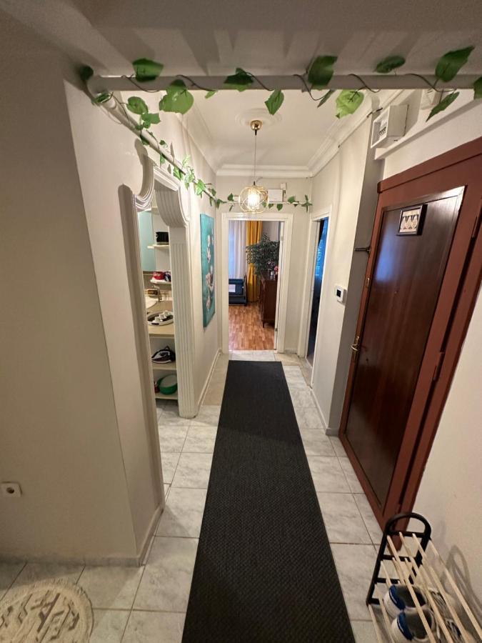 Apartament Taksim Galataport Flat Istanbul